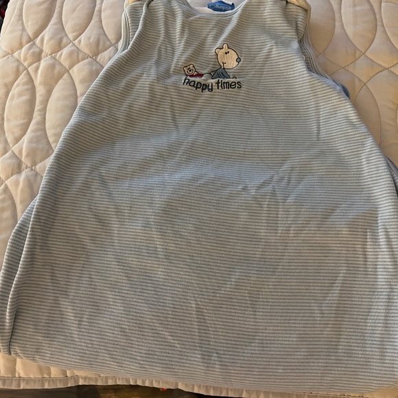 Grobag 2.5 TOG Sleep Sack - 0 - 6 months - Picture 2 of 5